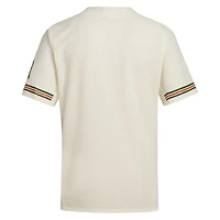 adidas Miami Hurricanes Replica Baseball Jersey