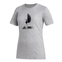 adidas Minnesota United FC AEROREADY Club Icon T-Shirt