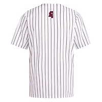 adidas Mississippi State Bulldogs Replica Baseball Jersey