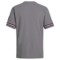 adidas Mississippi State Bulldogs Replica Baseball Jersey