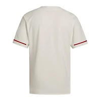 adidas Nebraska Huskers Replica Baseball Jersey