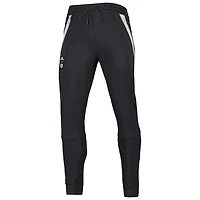 adidas New England Revolution 2023 Player Club Travel Pants