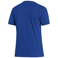 adidas New York Rangers Reverse Retro 20 Playmaker T-Shirt