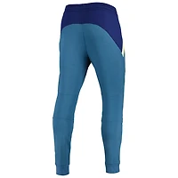 adidas New York Red Bulls 2023 Player Club Travel Pants