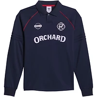 adidas Orchard x New England Revolution Skateboarding Long Sleeve Jersey