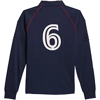 adidas Orchard x New England Revolution Skateboarding Long Sleeve Jersey