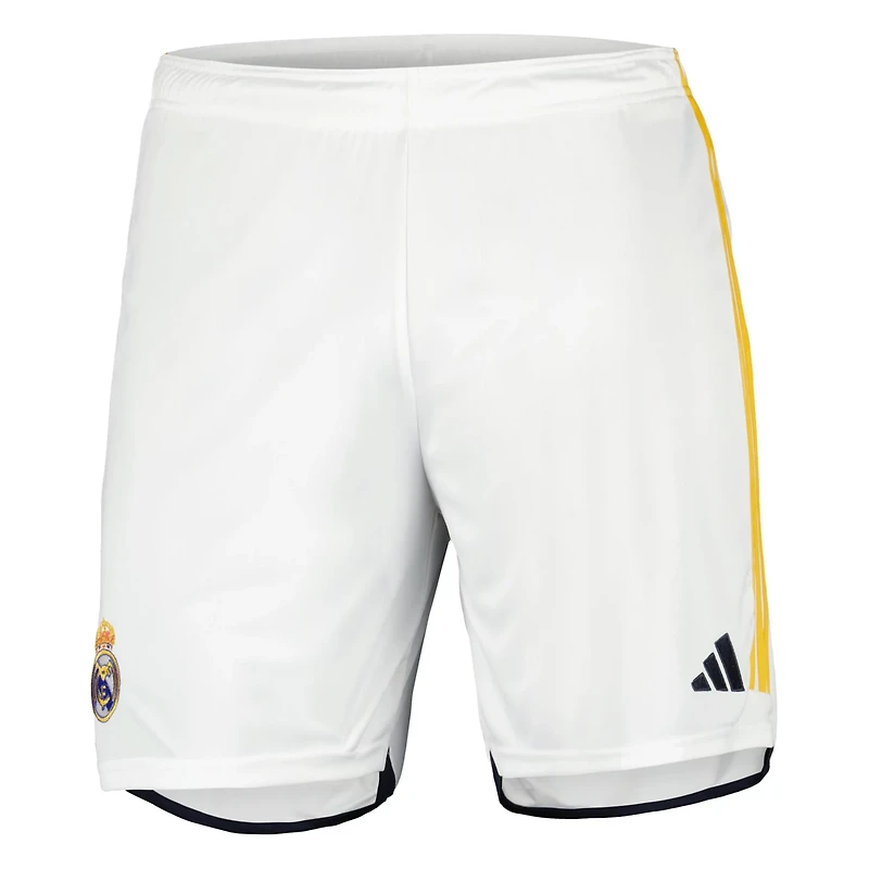 adidas Real Madrid 2023/24 Training Shorts
