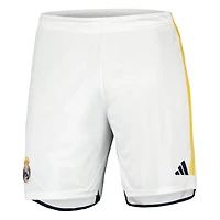 adidas Real Madrid 2023/24 Training Shorts