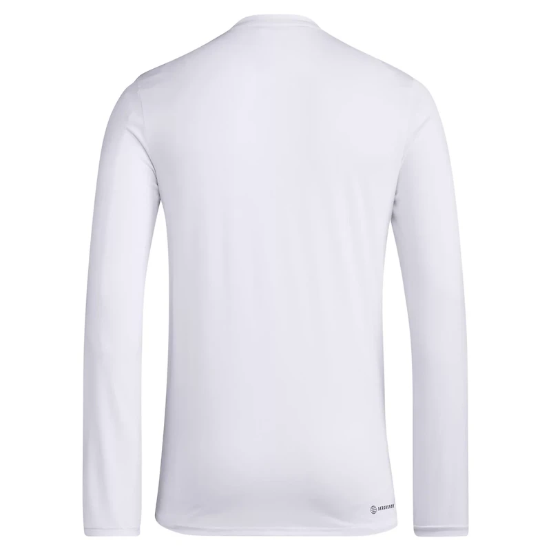 adidas Seattle Sounders FC 2024 Jersey Hook AEROREADY Long Sleeve T-Shirt