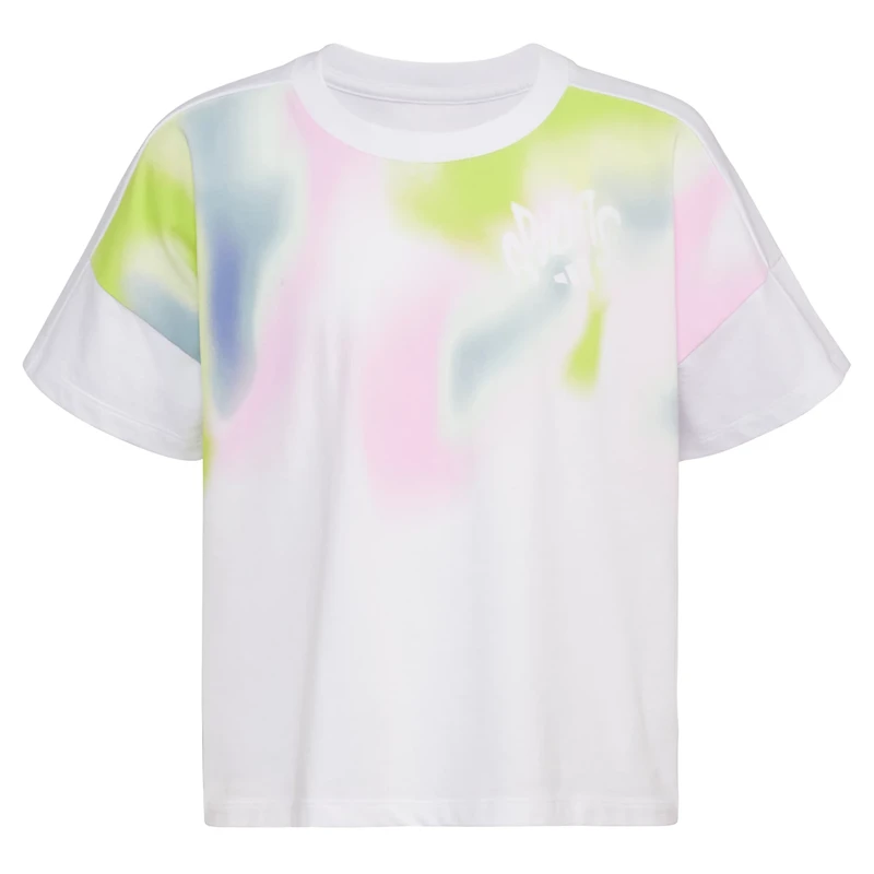 adidas Short Sleeve Loose Fit Box T-shirt