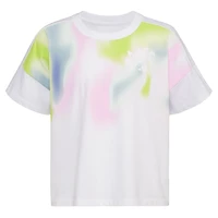 adidas Short Sleeve Loose Fit Box T-shirt