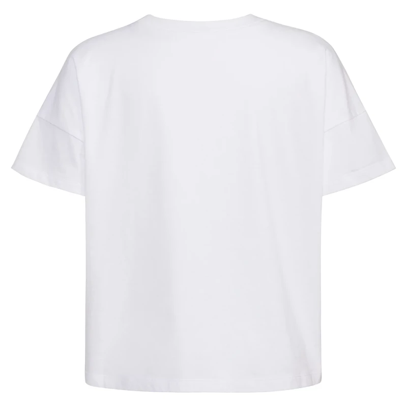 adidas Short Sleeve Loose Fit Box T-shirt