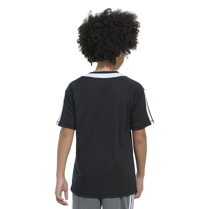 adidas Short Sleeve Soccer Top 25
