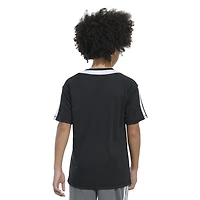 adidas Short Sleeve Soccer Top 25