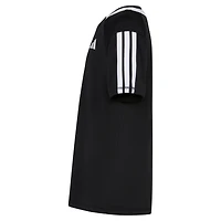 adidas Short Sleeve Soccer Top 25