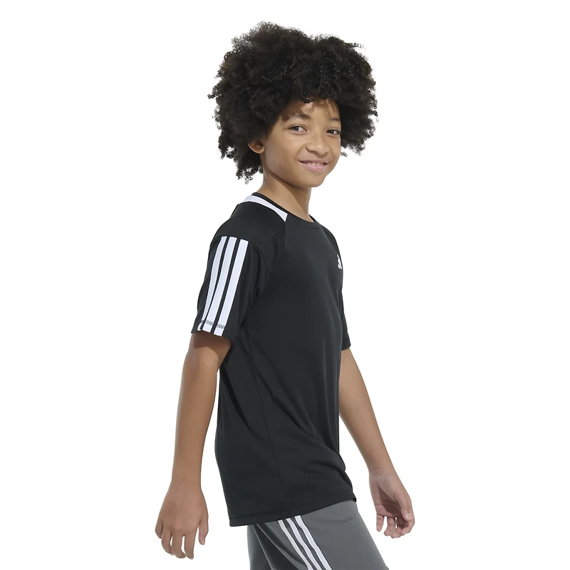 adidas Short Sleeve Soccer Top 25