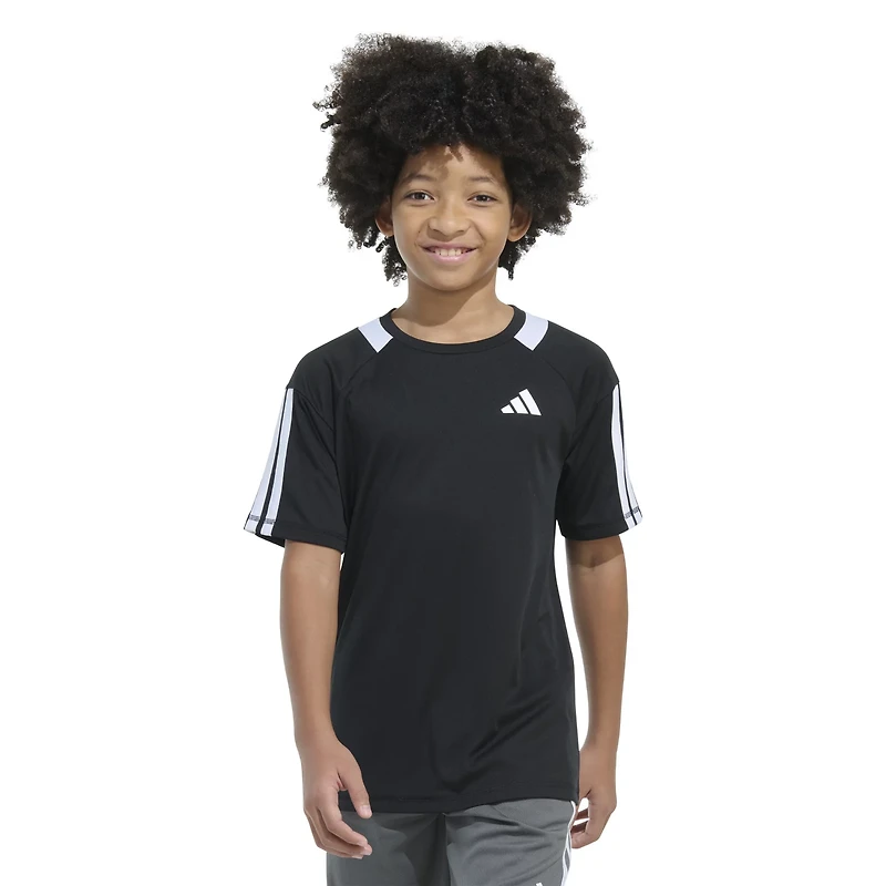 adidas Short Sleeve Soccer Top 25