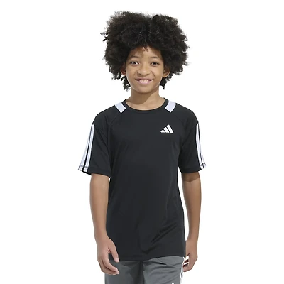 adidas Short Sleeve Soccer Top 25