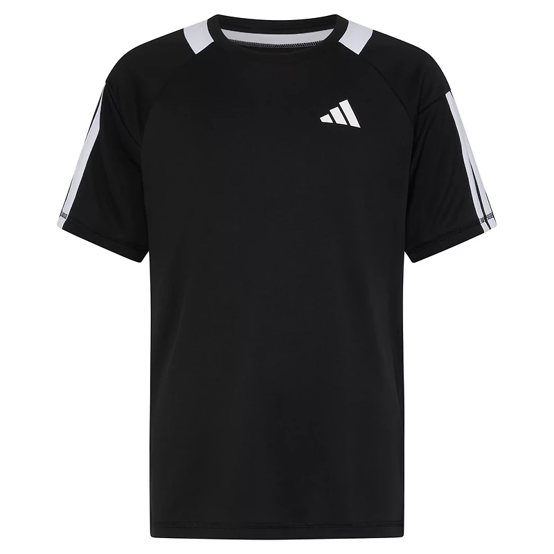 adidas Short Sleeve Soccer Top 25