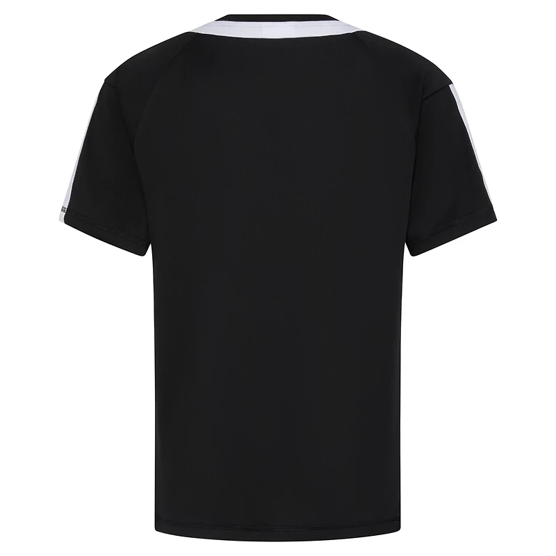 adidas Short Sleeve Soccer Top 25