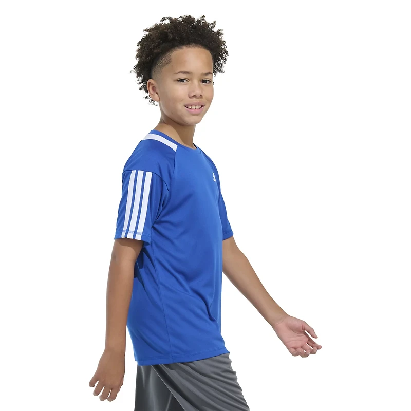 adidas Short Sleeve Soccer Top 25