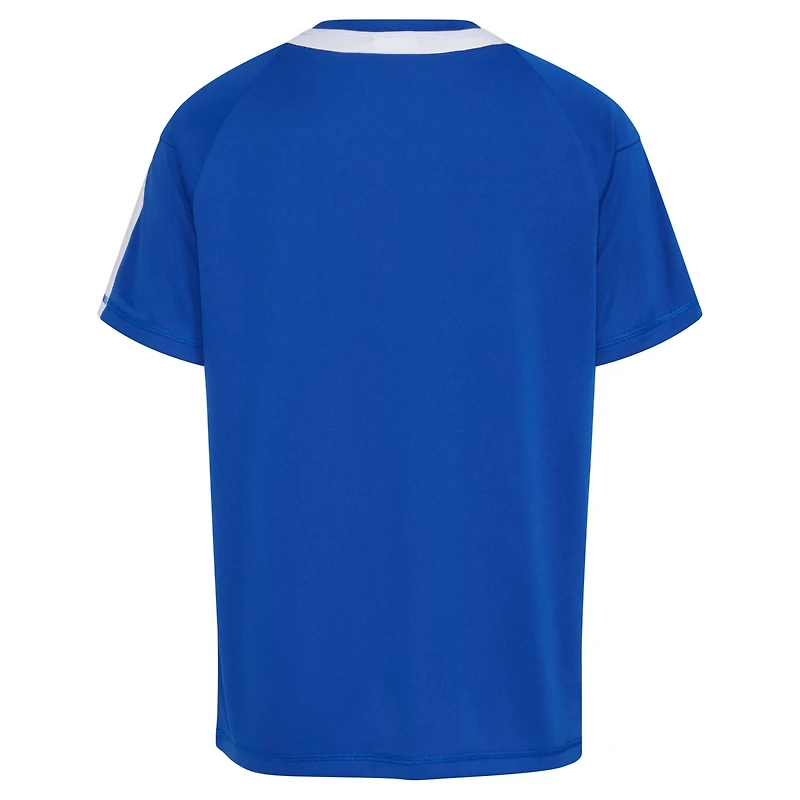 adidas Short Sleeve Soccer Top 25