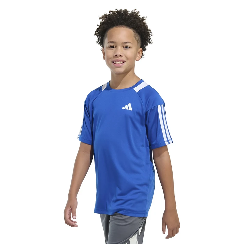 adidas Short Sleeve Soccer Top 25