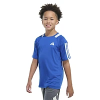 adidas Short Sleeve Soccer Top 25