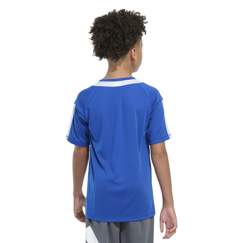adidas Short Sleeve Soccer Top 25