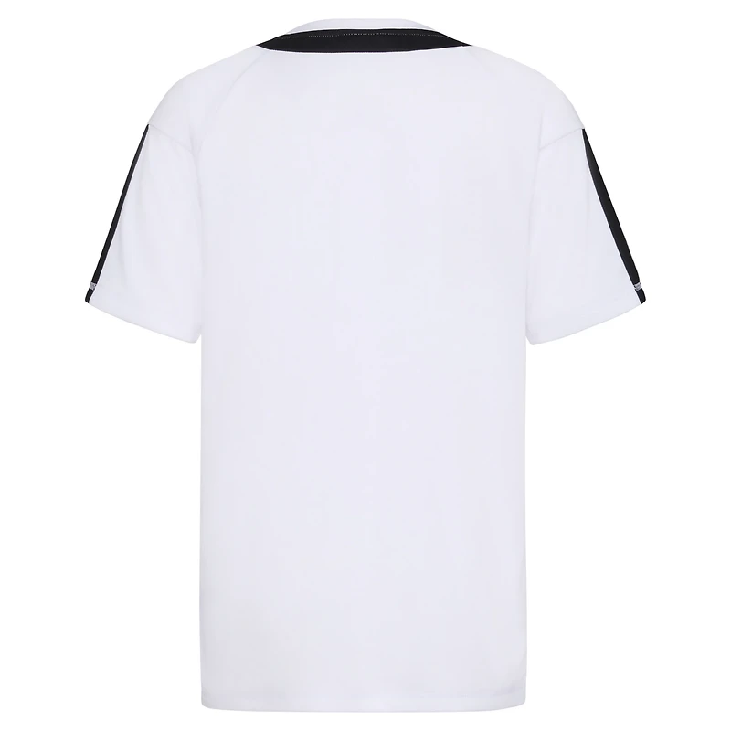 adidas Short Sleeve Soccer Top 25