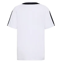 adidas Short Sleeve Soccer Top 25