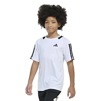 adidas Short Sleeve Soccer Top 25
