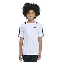 adidas Short Sleeve Soccer Top 25