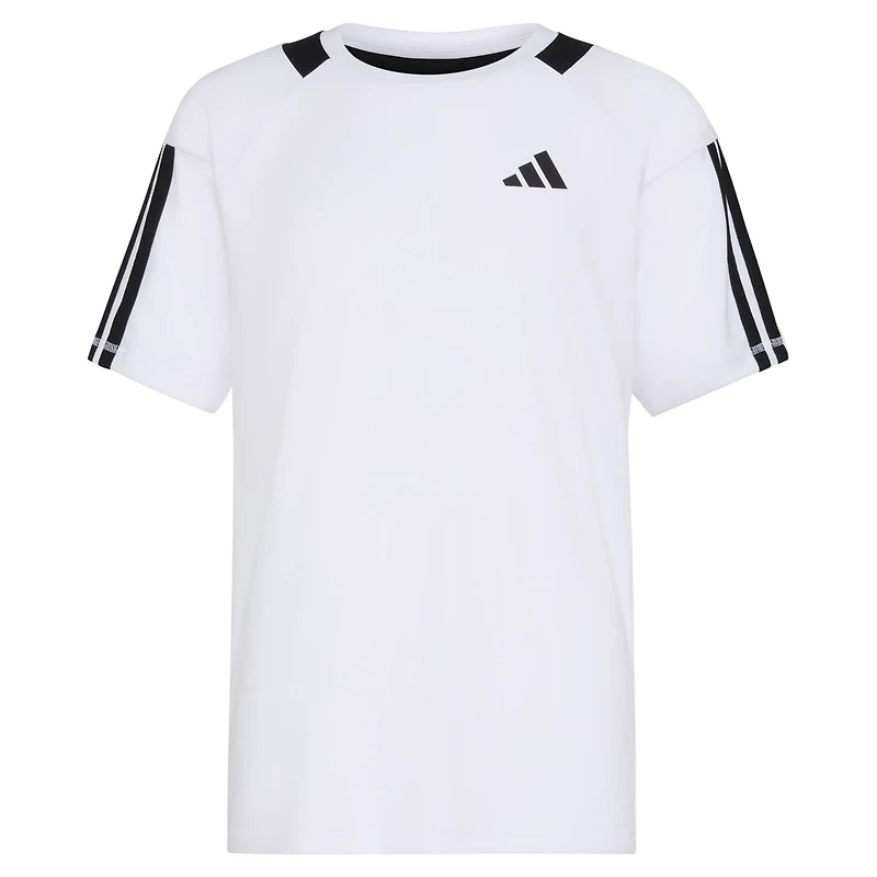 adidas Short Sleeve Soccer Top 25