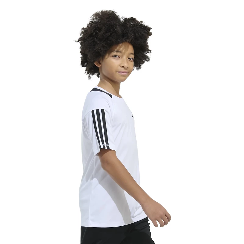 adidas Short Sleeve Soccer Top 25