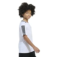 adidas Short Sleeve Soccer Top 25