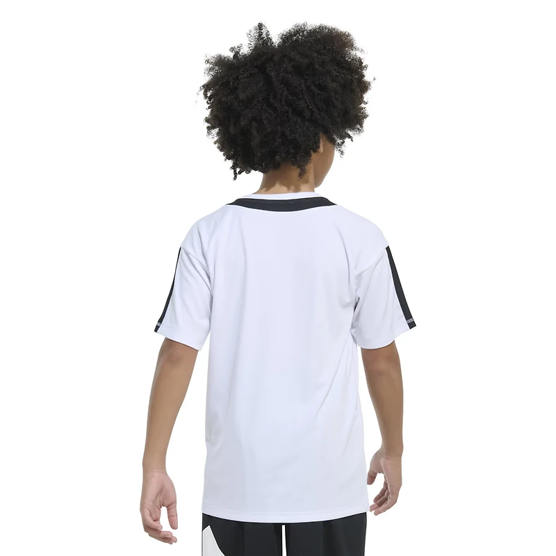 adidas Short Sleeve Soccer Top 25