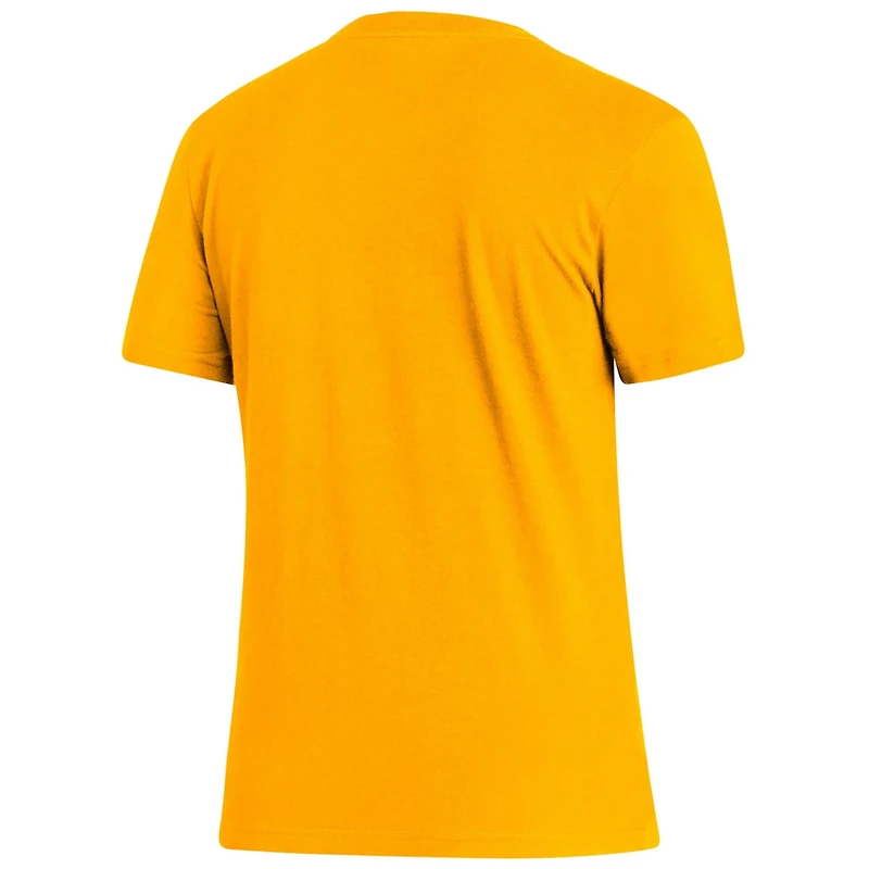 adidas St Louis Blues Reverse Retro 20 Playmaker T-Shirt