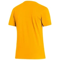 adidas St Louis Blues Reverse Retro 20 Playmaker T-Shirt