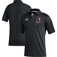 adidas St Louis City SC 2023 On-Field Training Polo