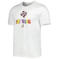 adidas Texas AM Aggies Pride Fresh T-Shirt