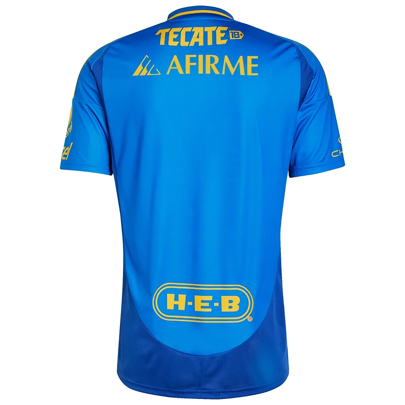 adidas Tigres UANL 2024 25 Away Replica Jersey