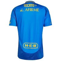 adidas Tigres UANL 2024 25 Away Replica Jersey