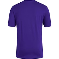 adidas Washington Huskies Head of Class Fresh T-Shirt