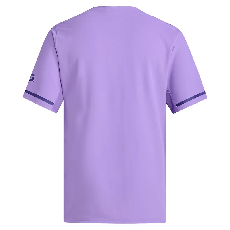 adidas Washington Huskies Replica Baseball Jersey