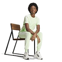 adidas Women's 3 Stripe Crop Top