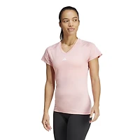 adidas Women's Training Essentials Minimal T-shirt