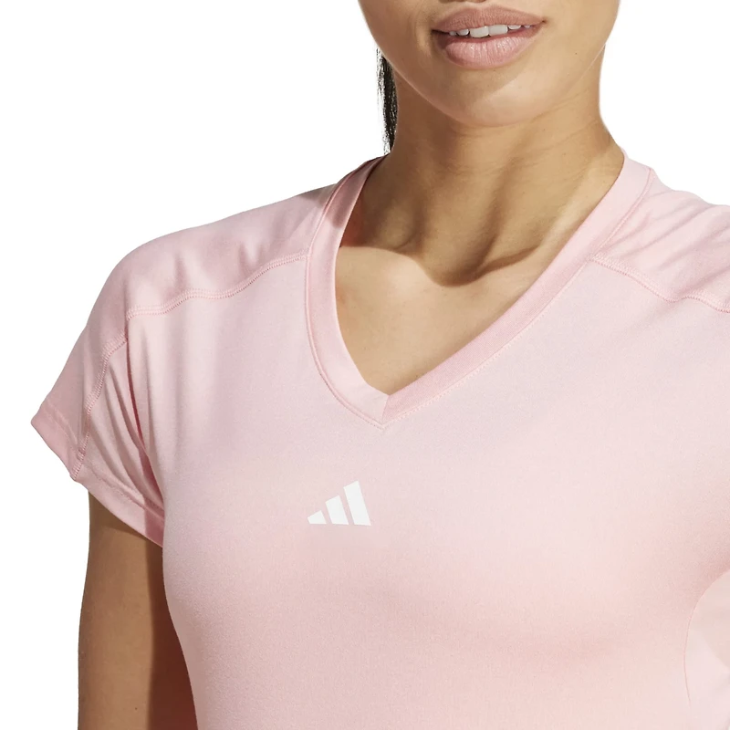 adidas Women's Training Essentials Minimal T-shirt