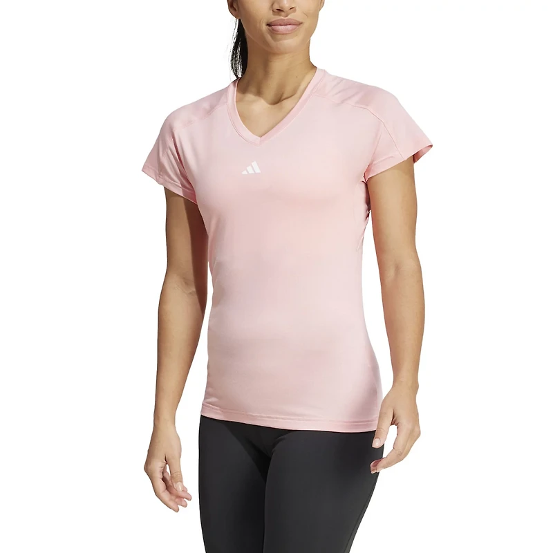 adidas Women's Training Essentials Minimal T-shirt