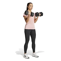 adidas Women's Training Essentials Minimal T-shirt